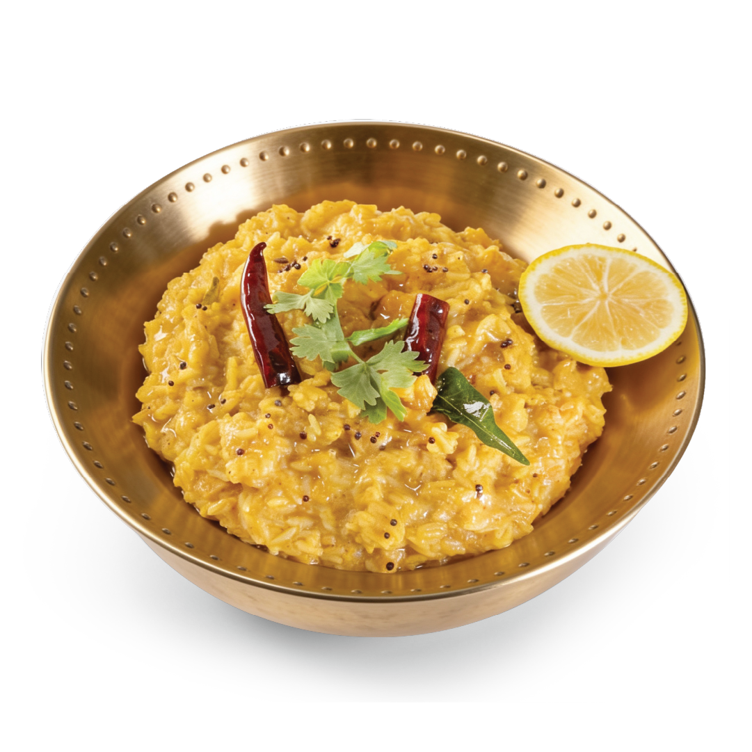Heerkanis Dal Khichadi 1 Hero Heerkanis Dal Khichadi 1 Hero