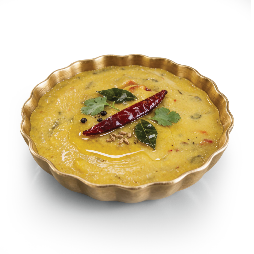 Heerkanis Dal fry1 Hero Dal Fry - Image 1
