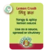 Lemon Crush - Image 4