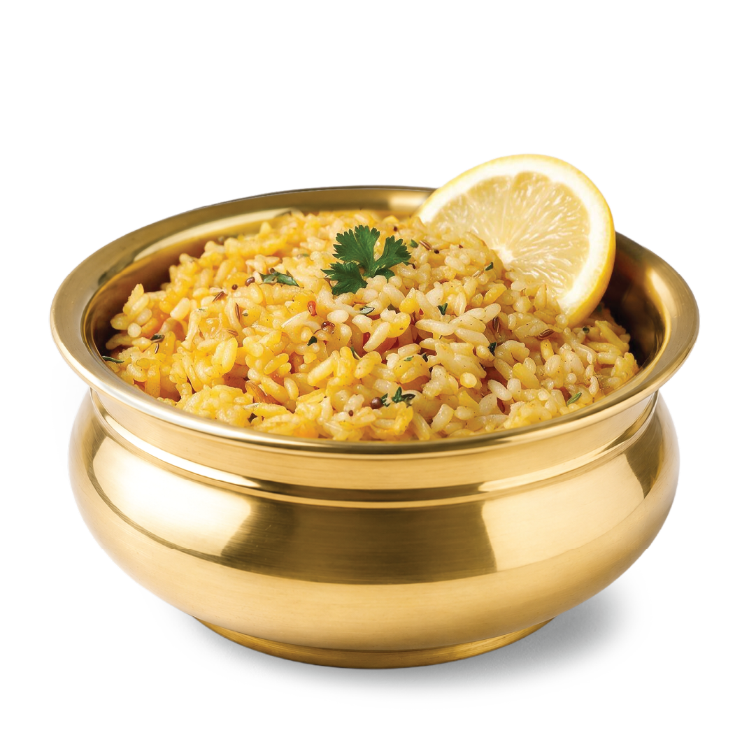 Heerkanis Masala Rice 1 Hero Masala Rice - Image 1