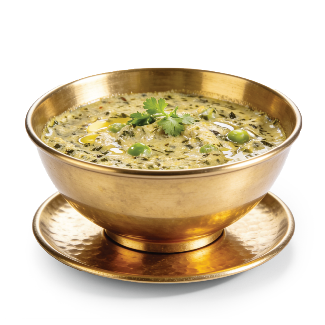 Heerkanis Methi Malai Heerkanis Methi Malai