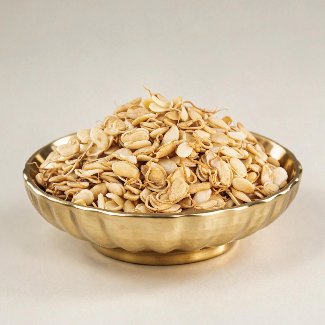 Dehydrated Sprouted Kadve Vaal Heerkanis 1 Hero food Dehydrated-Sprouted-Kadve-Vaal