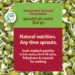 Dehydrated Sprouted Mung beans - Image 3